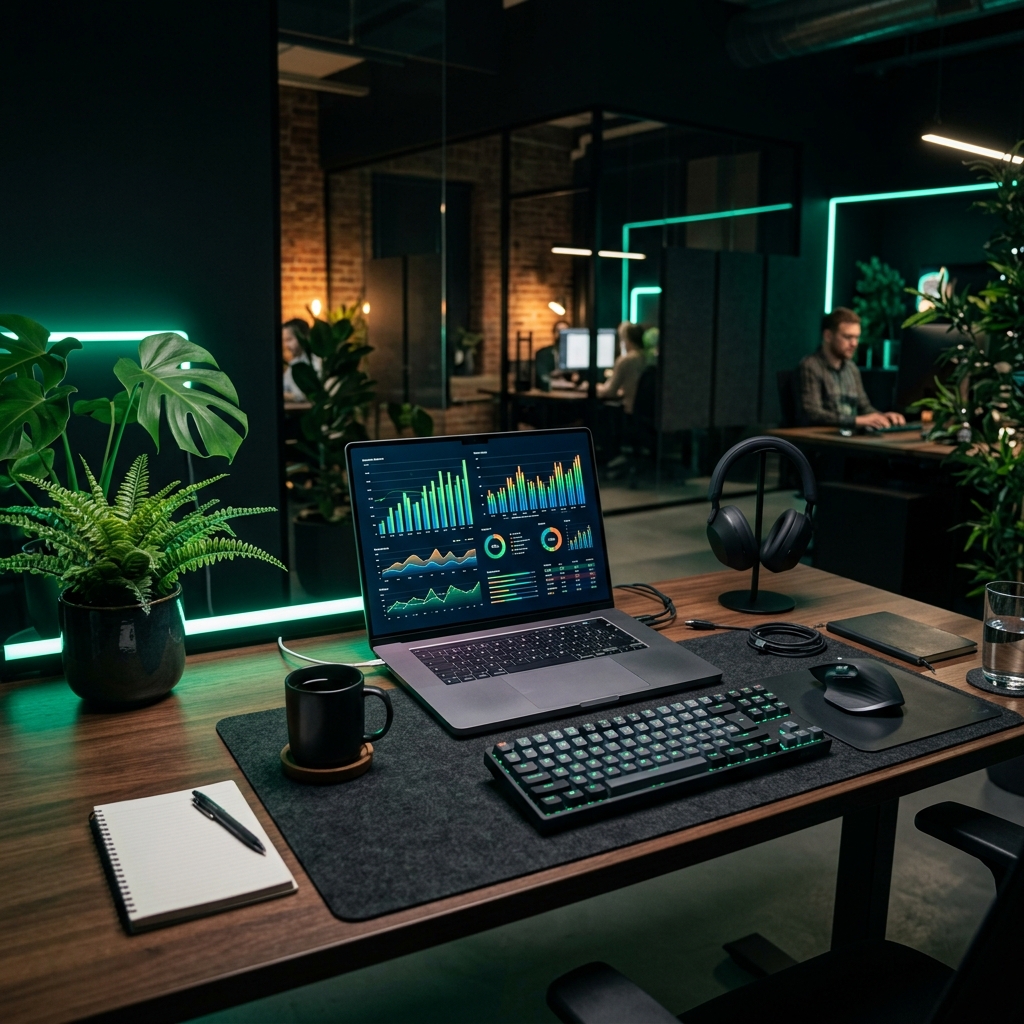Digital Agency