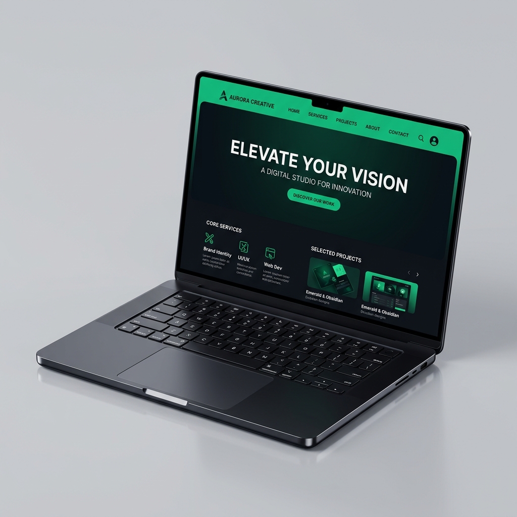 Web Development
